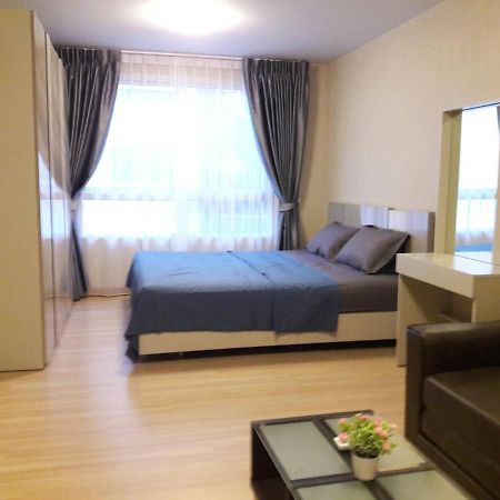 Plum Phahol89, Prachathipat Rangsit Esterno foto