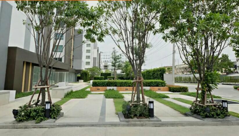 Plum Phahol89, Prachathipat Rangsit Esterno foto